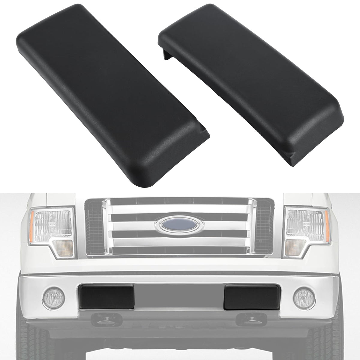 OKPARZ attachment clip detail showing secure retention and reliability