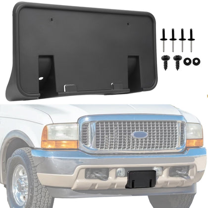 OKPARZ front view bracket showing accurate OEM fit and easy replacement