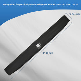OKPARZ included mounting hardware and accessories for straightforward installation