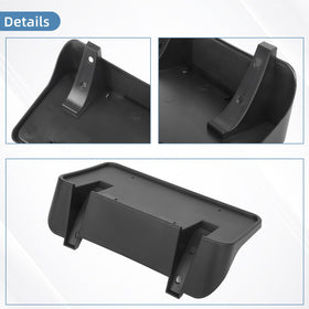 OKPARZ single bracket in packaging ready to install without modification