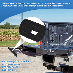 OKPARZ detail of release-button opening ensuring proper latch access and fitment