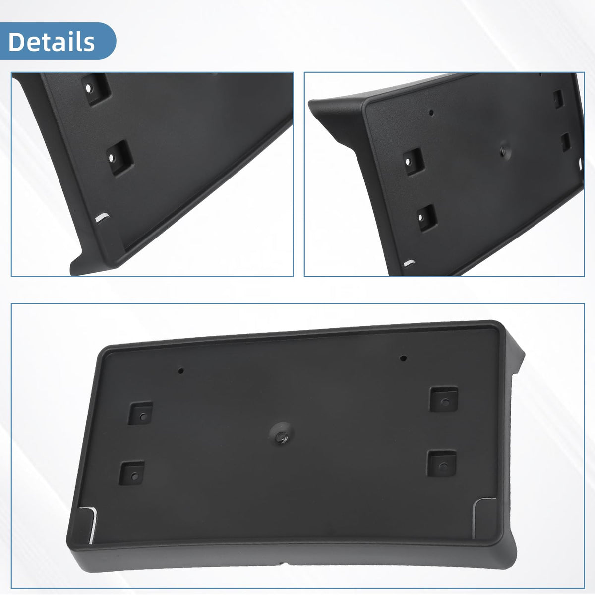 OKPARZ on Jeep driving outdoors showing functional durability and aesthetic benefit