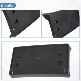 OKPARZ on Jeep driving outdoors showing functional durability and aesthetic benefit