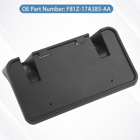 OKPARZ side profile highlighting durable thickness and corrosion resistance