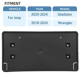 OKPARZ surface detail highlighting bracket texture and corrosion resistance benefit