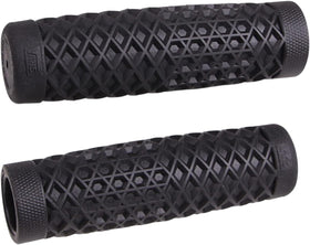 Old Dutch International ODI Vans Cult close-up of tread providing superior traction