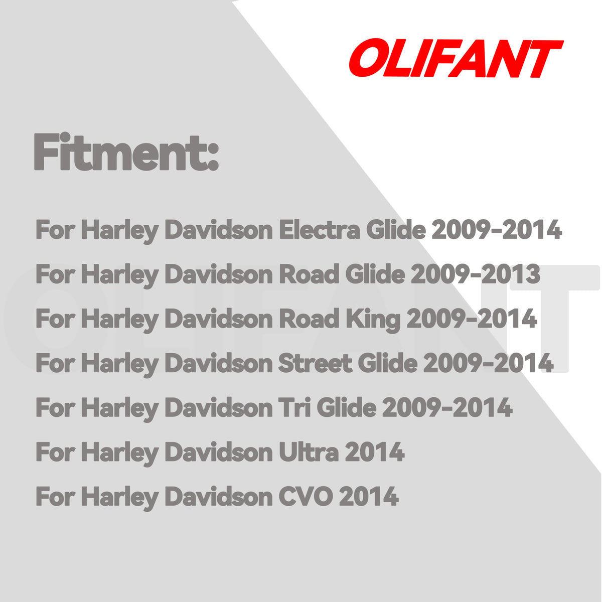 OLIFANT close-up of connector pins highlighting secure electrical contact benefit