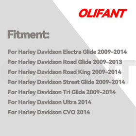 OLIFANT close-up of connector pins highlighting secure electrical contact benefit