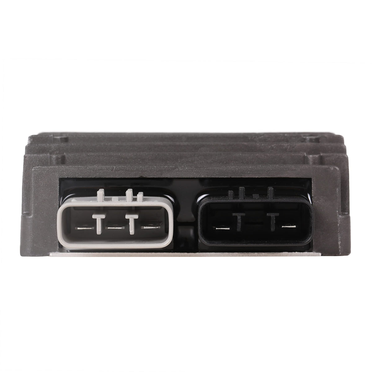 OLIFANT installed on Honda Rancher 420 demonstrating ready-to-use replacement