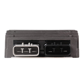 OLIFANT installed on Honda Rancher 420 demonstrating ready-to-use replacement