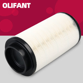 OLIFANT lifestyle image with rider preparing ATV, simplifies maintenance prep