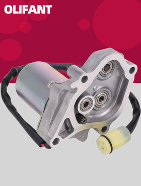 OLIFANT product boxed with label showing OEM numbers for confident part matching