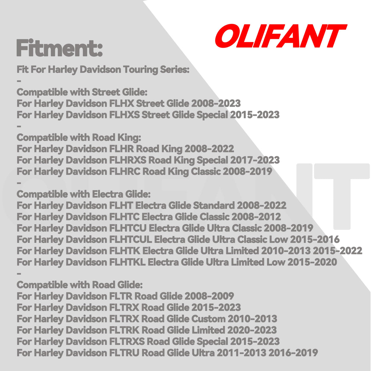 OLIFANT close-up of sintered friction surface highlighting heat resistance
