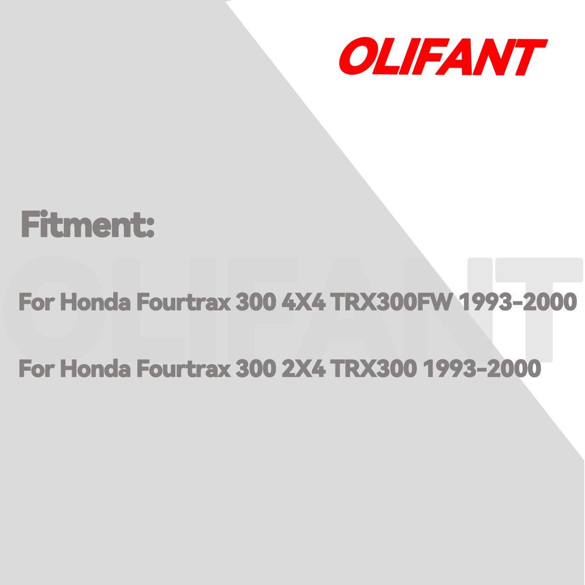 OLIFANT heat sink close-up showing cooling fins for improved thermal performance