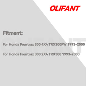 OLIFANT heat sink close-up showing cooling fins for improved thermal performance