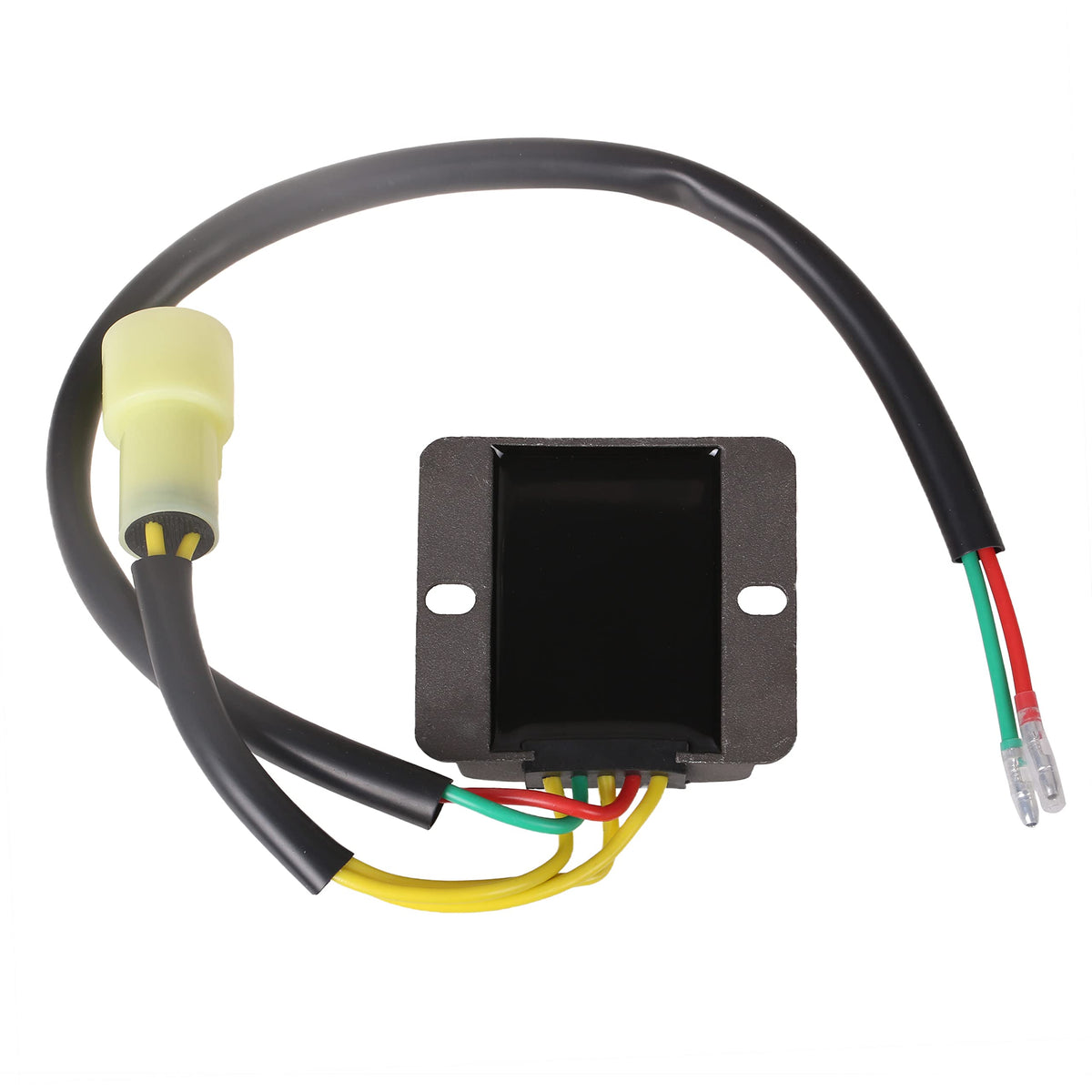 OLIFANT packaged unit and label showing part numbers and ready-to-install benefit
