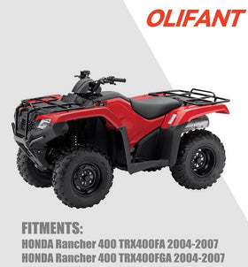 OLIFANT close-up of reduction gear and pinion teeth, highlights durable gearing