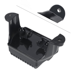 OLIFANT wiring harness angle showing plug compatibility and easy installation benefit