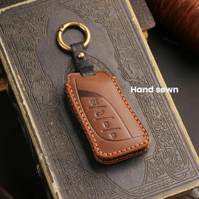 OLLEN held in hand for size scale and convenient everyday carry benefit