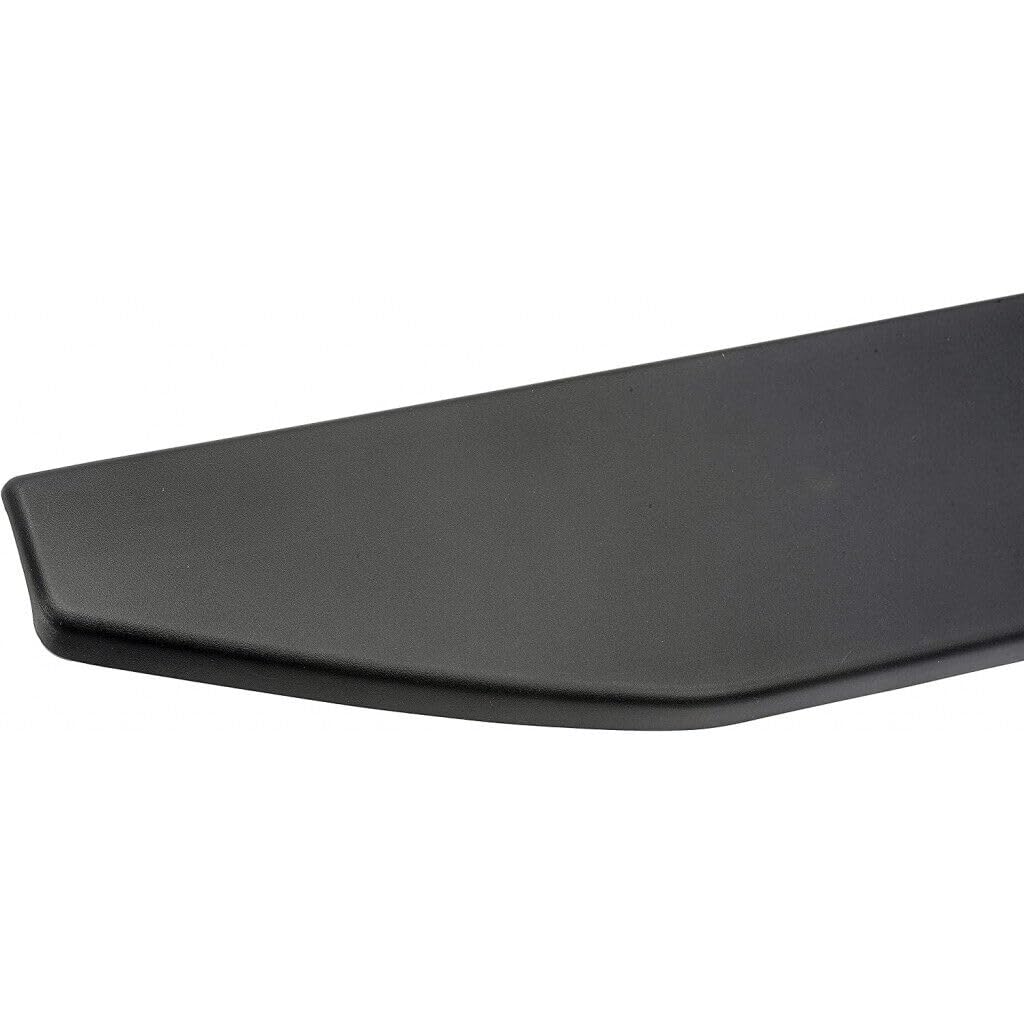 olltoz detail of mounting points demonstrating precise fitment