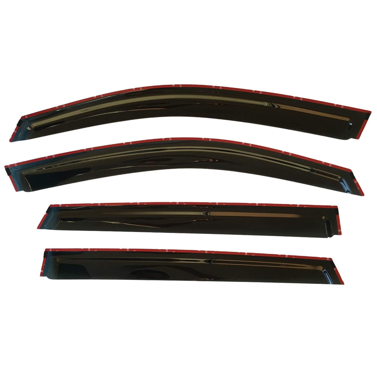 olltoz smoke tint finish under sunlight reducing glare and UV