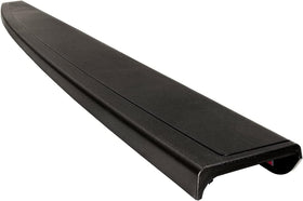 olltoz side profile of cap showing contour match and protective edge