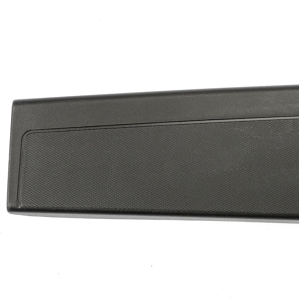 olltoz texture finish close detail showing durable weather-resistant surface