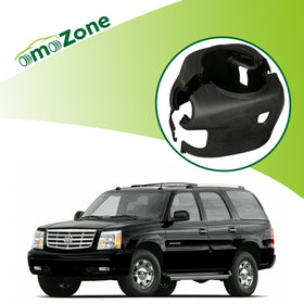 omoZone close-up texture of plastic cover highlighting durable finish and wear resistance