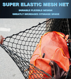 Omocyra double layer expansion demo increasing trunk storage capacity