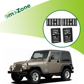 omoZone close-up louver detail highlighting durable material and smooth operation