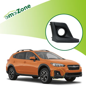 omoZone mounting clips detail demonstrating secure OEM-style attachment