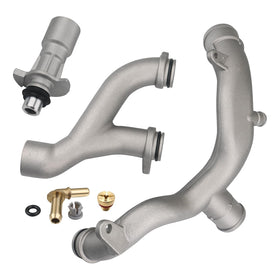 omoZone lifestyle garage scene showing mechanic fitting kit for durability