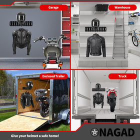 ONAGAD powder-coated finish texture resisting rust for long-lasting durability