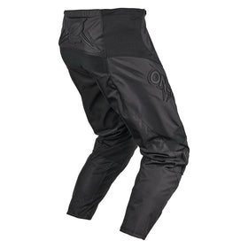 O'NEAL Element worn by rider on dirt bike showing mobility benefit