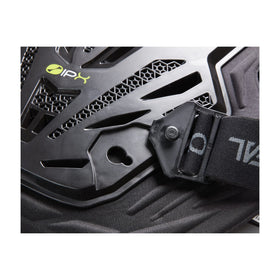 O'NEAL close-up of bio-foam padding for comfort and shock absorption