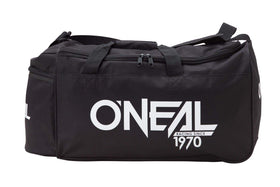 O'NEAL TX2000 side pockets detail emphasizing organized storage and quick access benefit