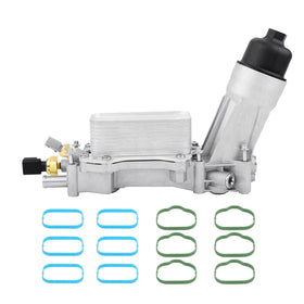 ONER front view of aluminum housing showing robust fit and improved durability
