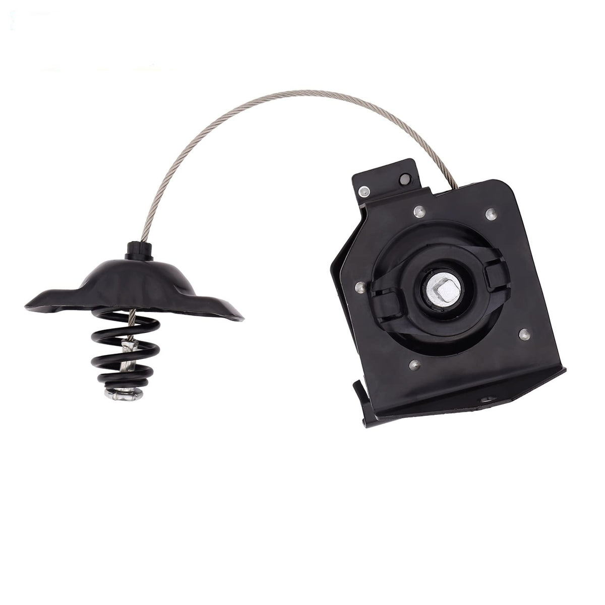 ONER AUTO PARTS spare tire hoist front view showing durable construction and easy replacement