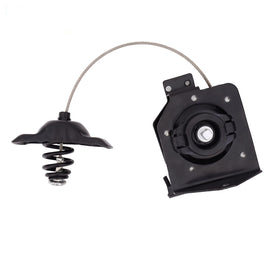ONER AUTO PARTS spare tire hoist front view showing durable construction and easy replacement