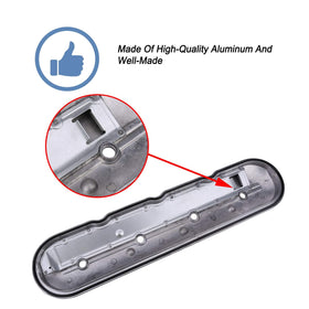 ONER AUTO PARTS close-up of casting detail for durability benefit