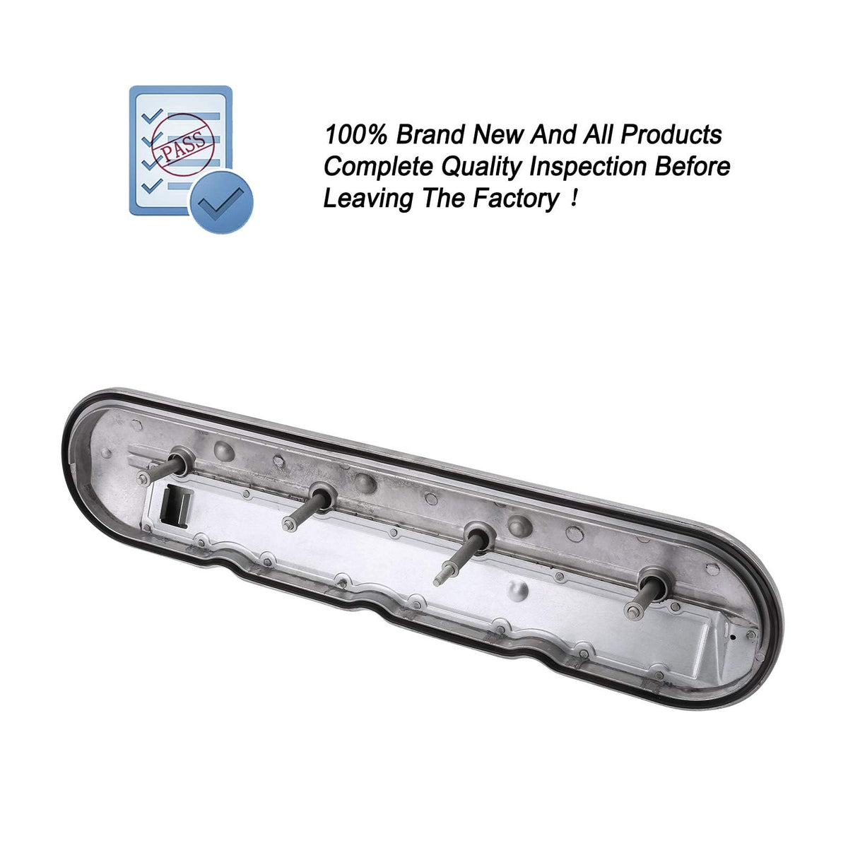 ONER AUTO PARTS sealant and fasteners shown for reliable sealing benefit