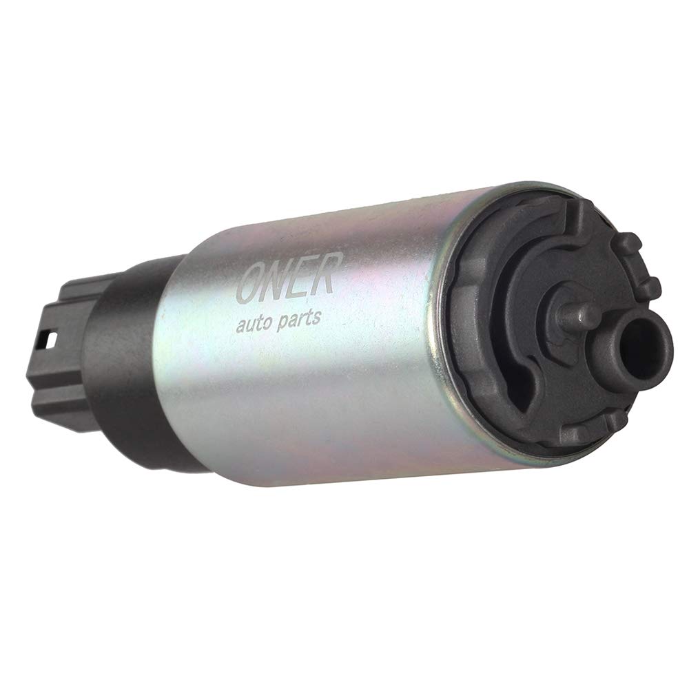 ONER multiple strainer and rubber hose kit, cleaner fuel delivery