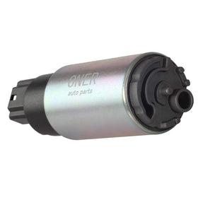 ONER multiple strainer and rubber hose kit, cleaner fuel delivery