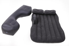 Onirii head guard detail illustrating backrest function and added comfort