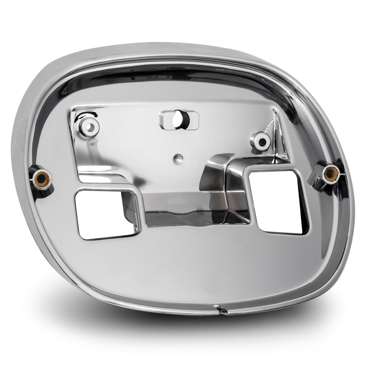 ONLINE LED STORE TRUE MODS front view showing fitment and clean lines benefit durability
