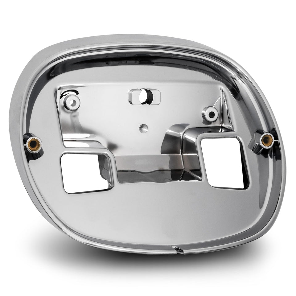 ONLINE LED STORE TRUE MODS front view showing fitment and clean lines benefit durability