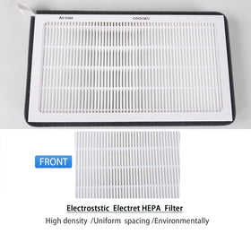 ONSOKU activated carbon layer detail highlighting odor reduction benefit