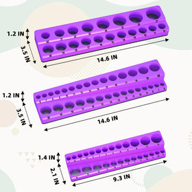 Onsski size comparison with hand illustrating compact, portable scale