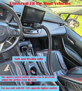 ONTEN close-up snap clip detail highlighting secure tool-free installation benefit