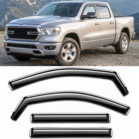Optimal Co front packaging showing full visor set and fitment benefit